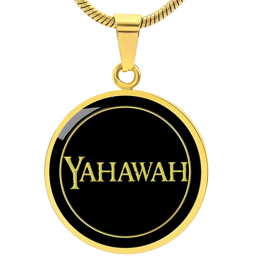 Yahawah