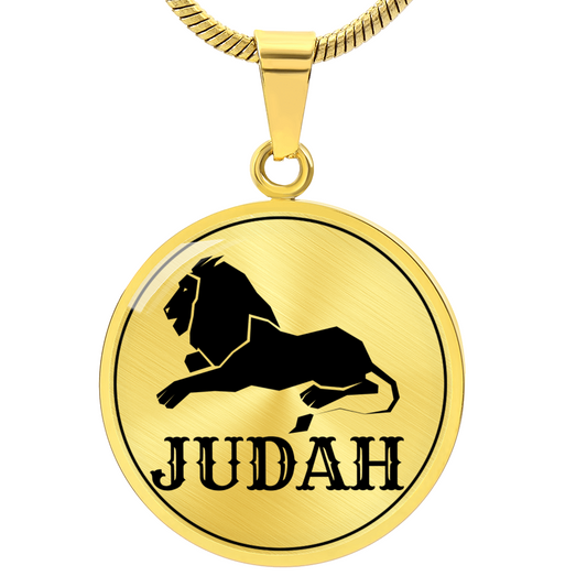Judah Necklace