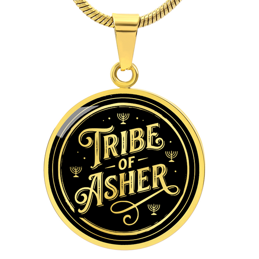 Tribe of Asher