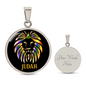 LION OF JUDAH