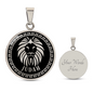 Lion of Judah Necklace