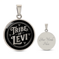 Tribe of Levi Necklace