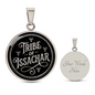 Tribe of Issachar Necklace