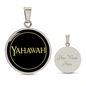 Yahawah