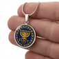 Elect - Isaiah 45v4 Necklace