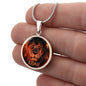 Lion of Judah Necklace