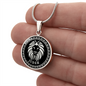 Lion of Judah Necklace