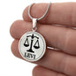 Levi Necklace