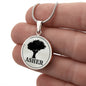 Asher Necklace