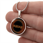 YAHUAH Necklace