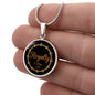 Royalty ( 1 Peter 2;9 ) Necklace