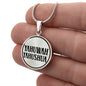 YAHUWAH YAHUSHUA Necklace