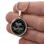 Tribe of Naphtali Necklace