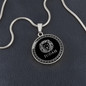 Lion of Judah Necklace