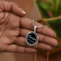 Chosen Deuteronomy 7:6 Necklace