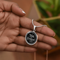 Tribe of Ephraim Necklace