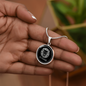 Lion of Judah Necklace