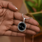 AHAYAH Paleo Hebrew Necklace