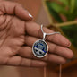Dad To Son Gift - AS GOD LOVED HIS ONLY BEGOTTEN SON