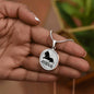 Judah Necklace
