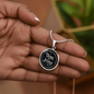 Tribe of Judah Necklace