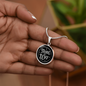 Tribe of Levi Necklace