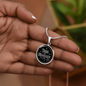 Tribe of Manasseh Necklace
