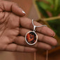 Lion of Judah Necklace