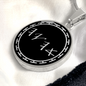 AHAYAH Paleo Hebrew Necklace