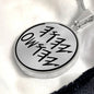 Yahuah & Yahusha Paleo Hebrew Necklace, YHWH Father & Son
