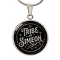 Tribe of Simeon Necklace