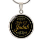 Tribe Of Judah