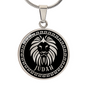 Lion of Judah Necklace
