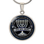 Mom To Son Gift - Keep Faith In Yah