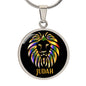 LION OF JUDAH