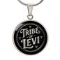 Tribe of Levi Necklace