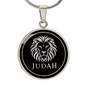 Lion of Judah Necklace