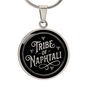Tribe of Naphtali Necklace