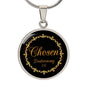 Chosen ( Deuteronomy 7;6 )
