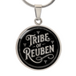 Tribe of Reuben Necklace