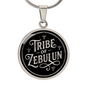 Tribe of Zebulun Necklace