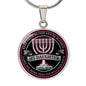 Mom To Daughter Gift - Keep Faith In God