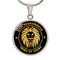 Qam Yasharahla . TRIBE OF JUDAH
