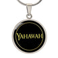 Yahawah