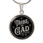 Tribe of Gad Necklace