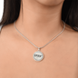 YHWH, YAH, Paleo Hebrew Necklace, Tetragrammaton