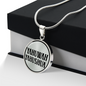 YAHUWAH YAHUSHUA Necklace