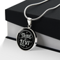 Tribe of Levi Necklace