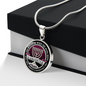 Dad To Daughter Gift - God Blessed Me When You Were Born