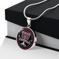 Mom To Daughter Gift - Keep Faith In God